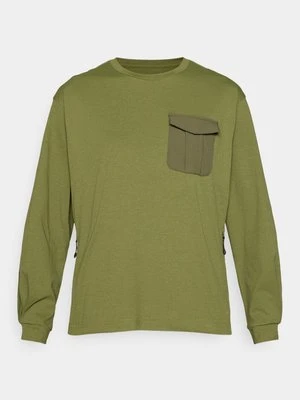 Bluzka z długim rękawem icepeak