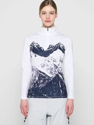 Bluzka z długim rękawem icepeak