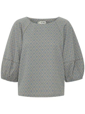 Bluzka z długim rękawem Ichi