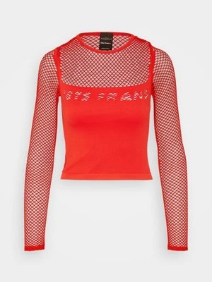 Bluzka z długim rękawem iets frans...