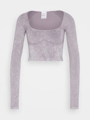 Bluzka z długim rękawem iets frans...