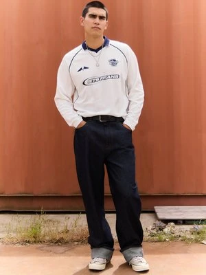 Bluzka z długim rękawem iets frans...