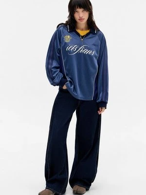 Bluzka z długim rękawem iets frans...