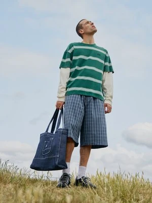 Bluzka z długim rękawem iets frans...