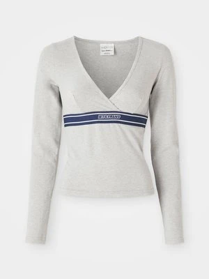 Bluzka z długim rękawem iets frans...