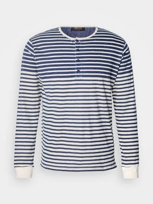 Bluzka z długim rękawem INDICODE JEANS