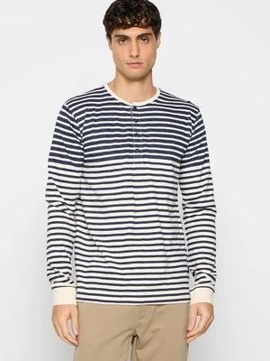 Bluzka z długim rękawem INDICODE JEANS