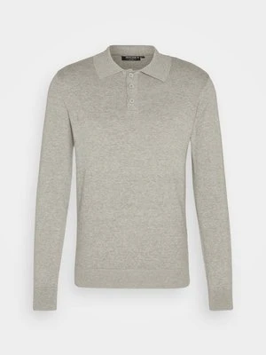 Bluzka z długim rękawem INDICODE JEANS