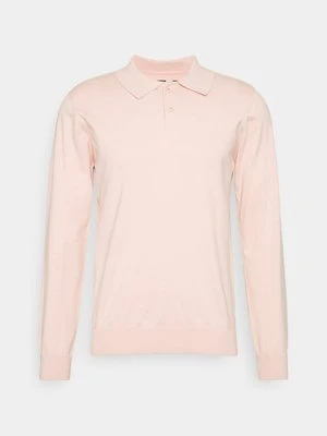 Bluzka z długim rękawem INDICODE JEANS