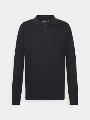 Bluzka z długim rękawem INDICODE JEANS