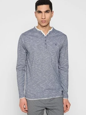 Bluzka z długim rękawem INDICODE JEANS