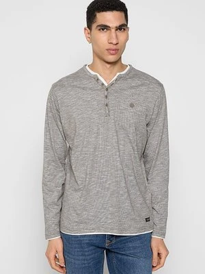 Bluzka z długim rękawem INDICODE JEANS