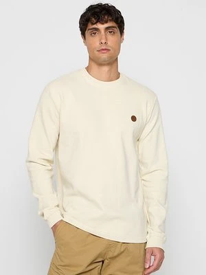 Bluzka z długim rękawem INDICODE JEANS