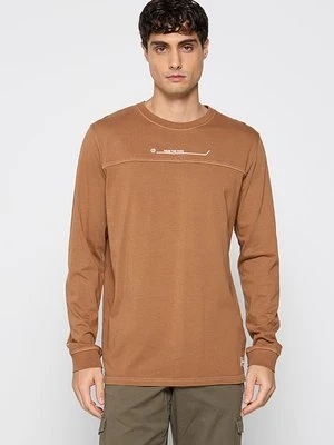 Bluzka z długim rękawem INDICODE JEANS