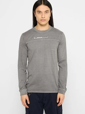 Bluzka z długim rękawem INDICODE JEANS