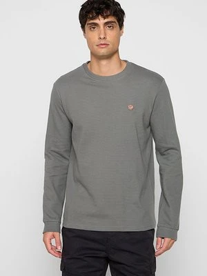 Bluzka z długim rękawem INDICODE JEANS