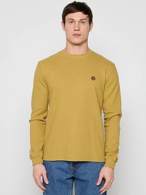 Bluzka z długim rękawem INDICODE JEANS