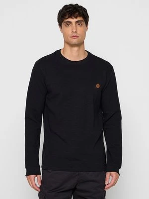 Bluzka z długim rękawem INDICODE JEANS