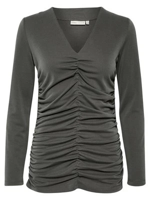 Bluzka z długim rękawem InWear