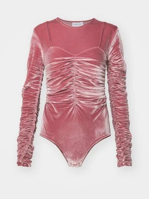 Bluzka z długim rękawem Ioana Ciolacu