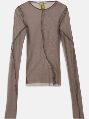 Bluzka z długim rękawem Ioannes