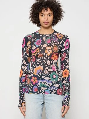 Bluzka z długim rękawem Ivko