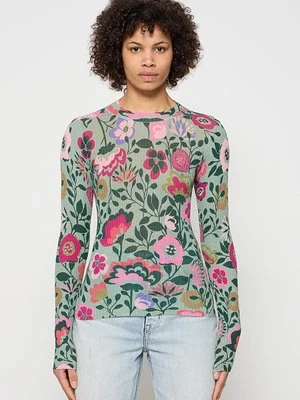 Bluzka z długim rękawem Ivko