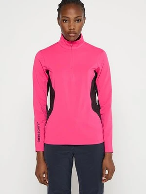 Bluzka z długim rękawem J.LINDEBERG