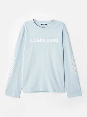 Bluzka z długim rękawem J.LINDEBERG