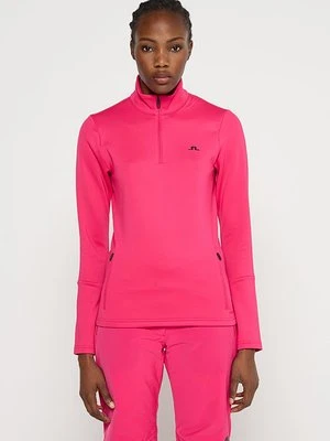 Bluzka z długim rękawem J.LINDEBERG