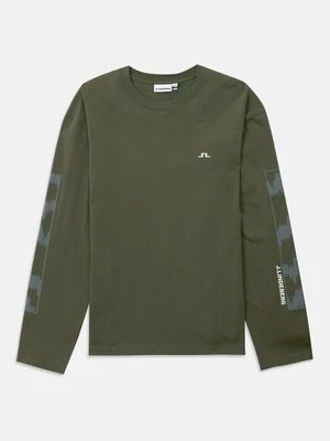 Bluzka z długim rękawem J.LINDEBERG