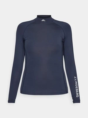 Bluzka z długim rękawem J.LINDEBERG Sports