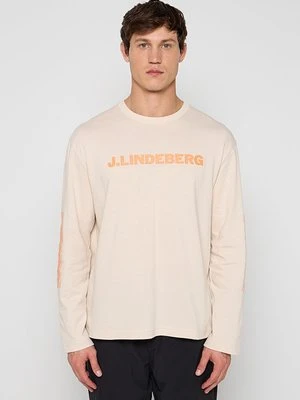 Bluzka z długim rękawem J.LINDEBERG Sports
