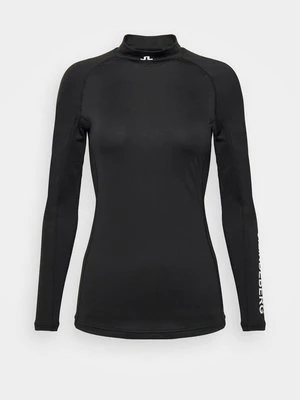 Bluzka z długim rękawem J.LINDEBERG Sports