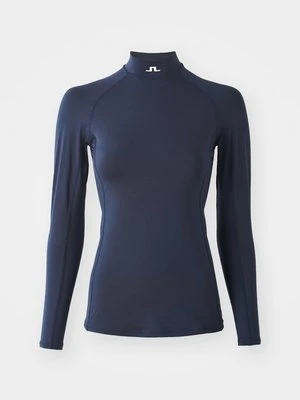 Bluzka z długim rękawem J.LINDEBERG Sports