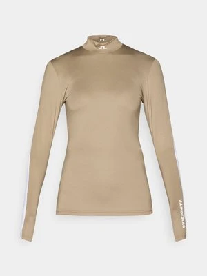 Bluzka z długim rękawem J.LINDEBERG Sports