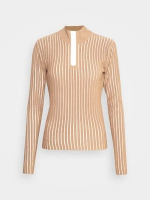 Bluzka z długim rękawem J.LINDEBERG Sports