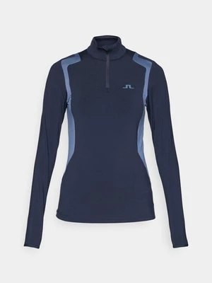 Bluzka z długim rękawem J.LINDEBERG Sports