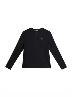 Bluzka z długim rękawem J.LINDEBERG Sports
