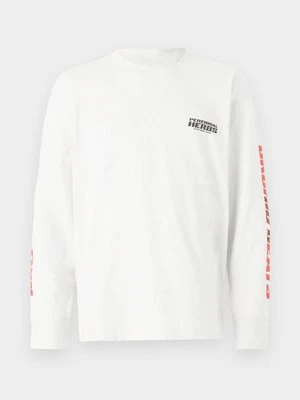 Bluzka z długim rękawem jack & jones