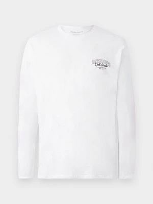 Bluzka z długim rękawem jack & jones