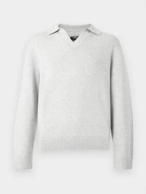 Bluzka z długim rękawem jack & jones