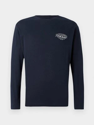 Bluzka z długim rękawem jack & jones