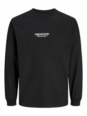 Bluzka z długim rękawem jack & jones