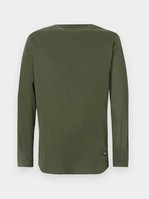 Bluzka z długim rękawem jack & jones