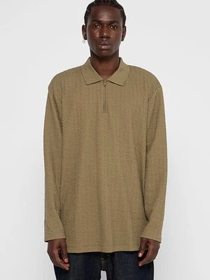 Bluzka z długim rękawem jack & jones