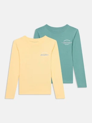 Bluzka z długim rękawem Jack&Jones