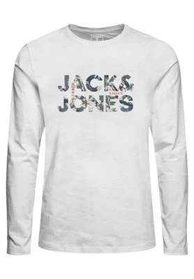 Bluzka z długim rękawem Jack & Jones Junior