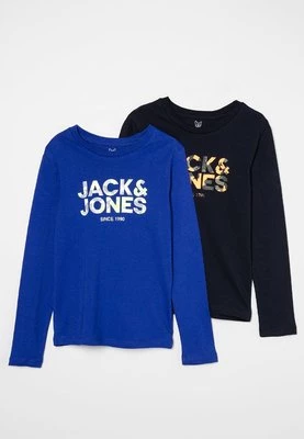 Bluzka z długim rękawem Jack & Jones Junior