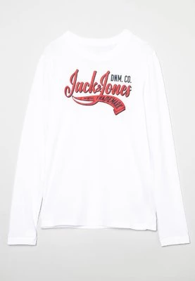 Bluzka z długim rękawem Jack & Jones Junior